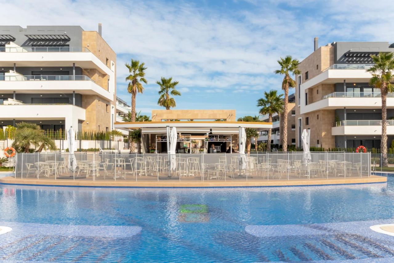 Espanatour Flamenca Village 6 Orihuela Bagian luar foto
